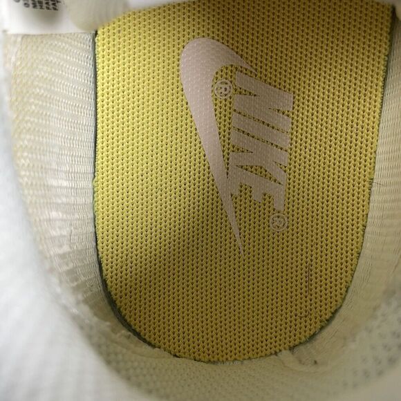 Nike Internationalist Women's Size 8 Running Shoes DM3076-100 White Sneakers - Picture 7 of 10